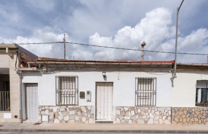 Resale - Casa - Orihuela - Arneva