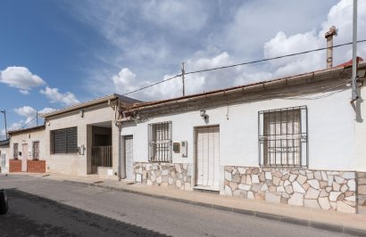 Resale - Casa - Orihuela - Arneva