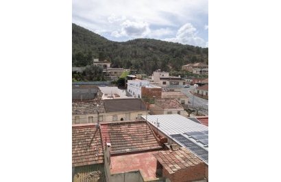 Resale - Casa - Orihuela - Arneva