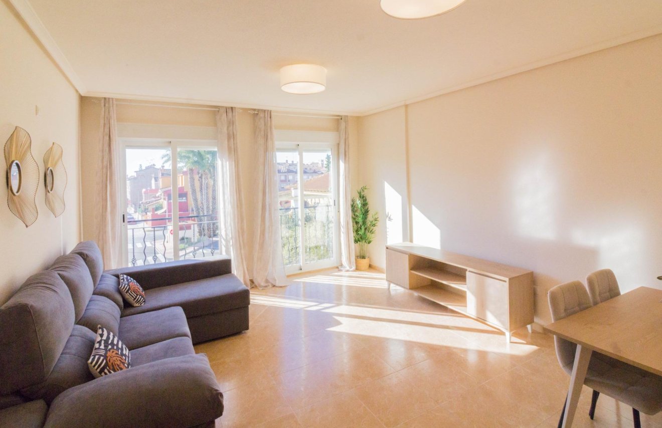 Resale - Piso - Albatera - Pueblo 11