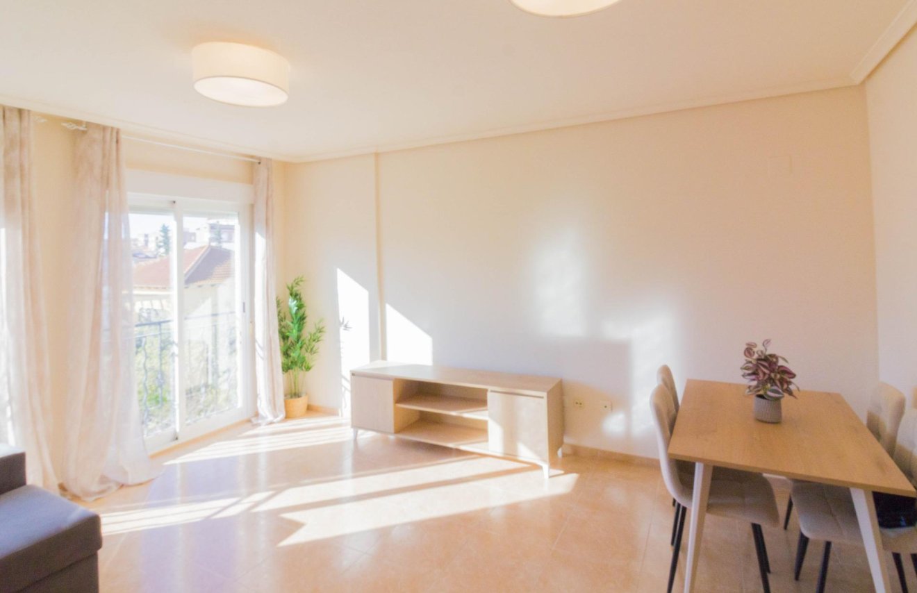 Resale - Piso - Albatera - Pueblo 11