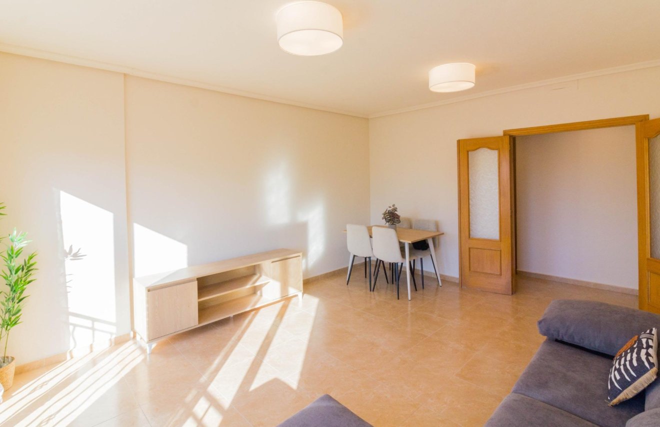 Resale - Piso - Albatera - Pueblo 11