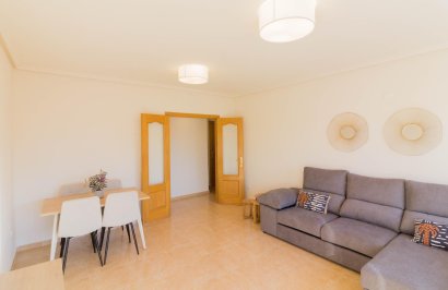 Resale - Piso - Albatera - Pueblo 11