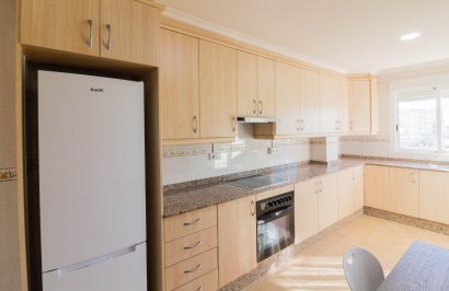 Resale - Piso - Albatera - Pueblo 11