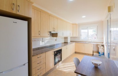 Resale - Piso - Albatera - Pueblo 11