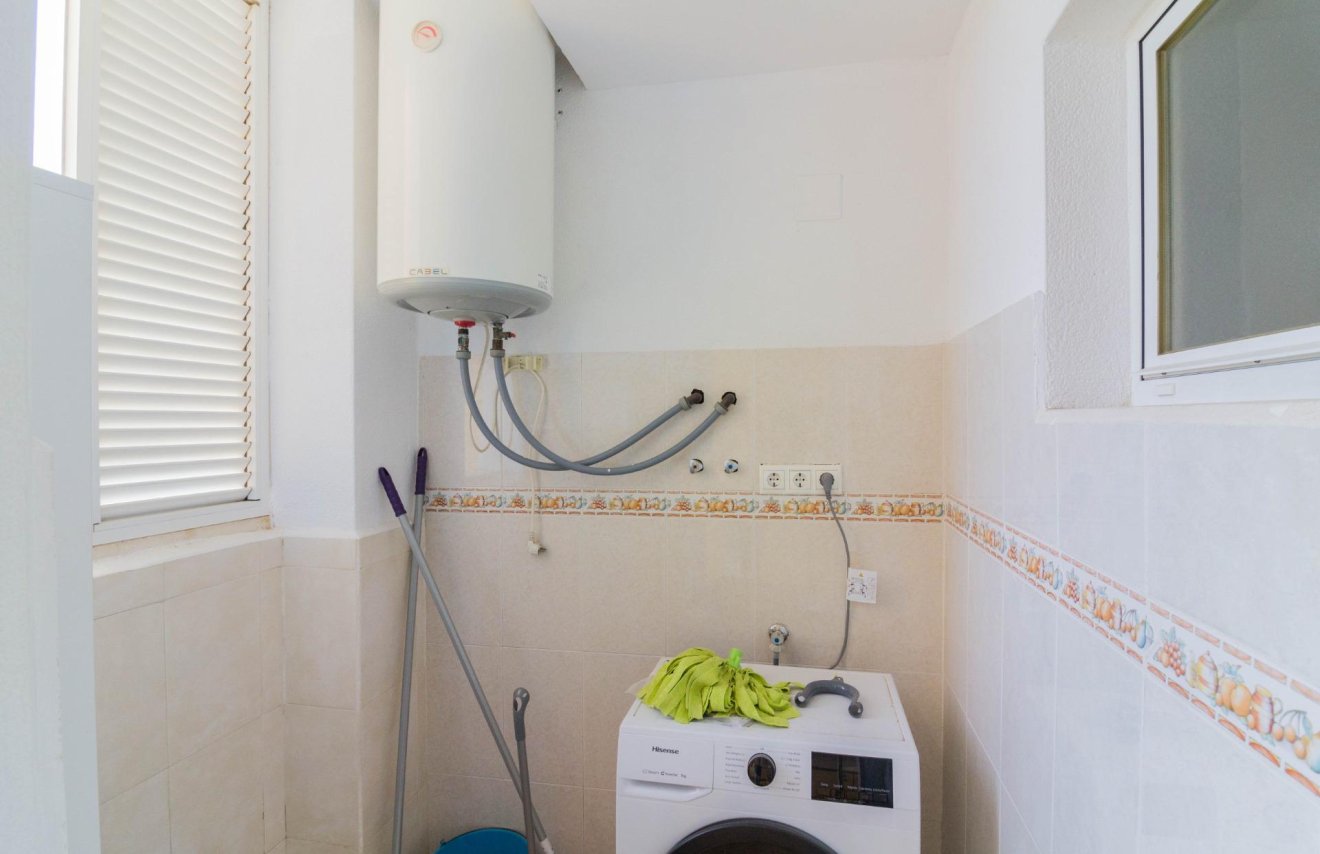 Resale - Piso - Albatera - Pueblo 11