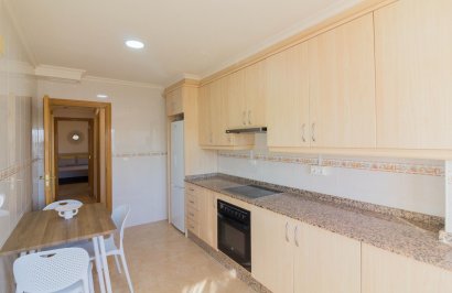 Resale - Piso - Albatera - Pueblo 11