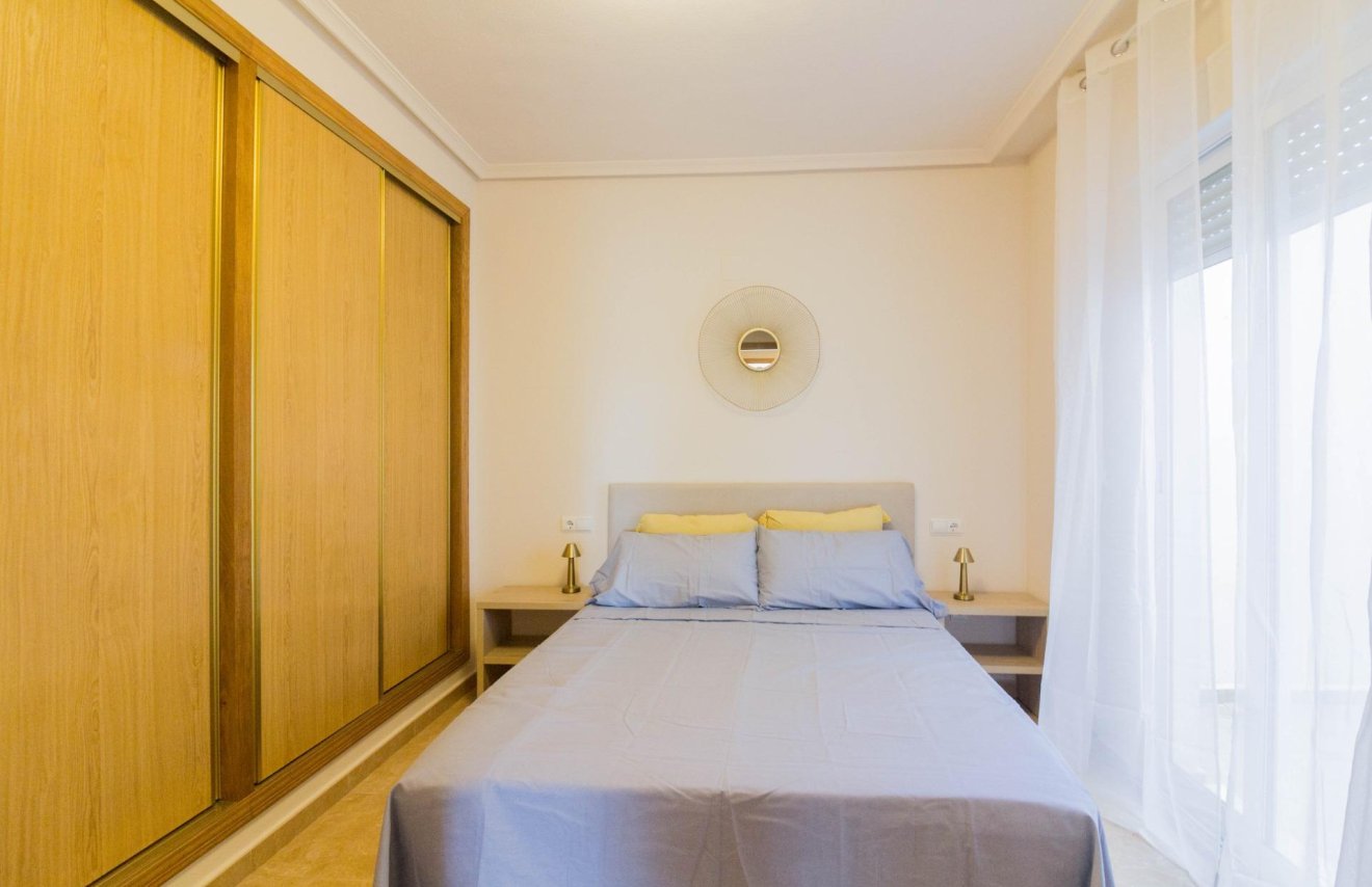 Resale - Piso - Albatera - Pueblo 11