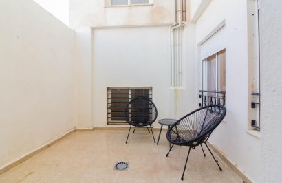 Resale - Piso - Albatera - Pueblo 11