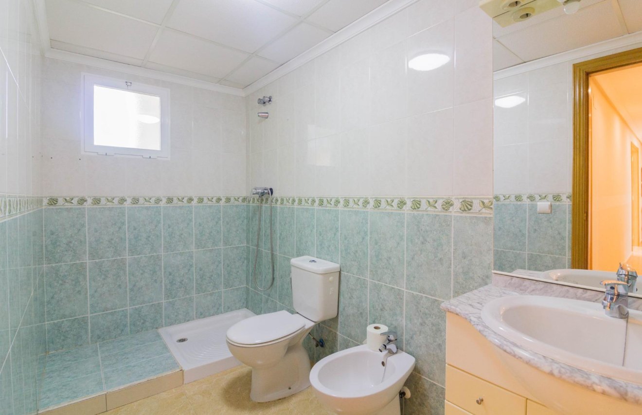 Resale - Piso - Albatera - Pueblo 11