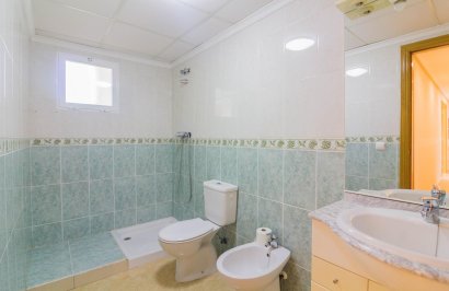 Resale - Piso - Albatera - Pueblo 11