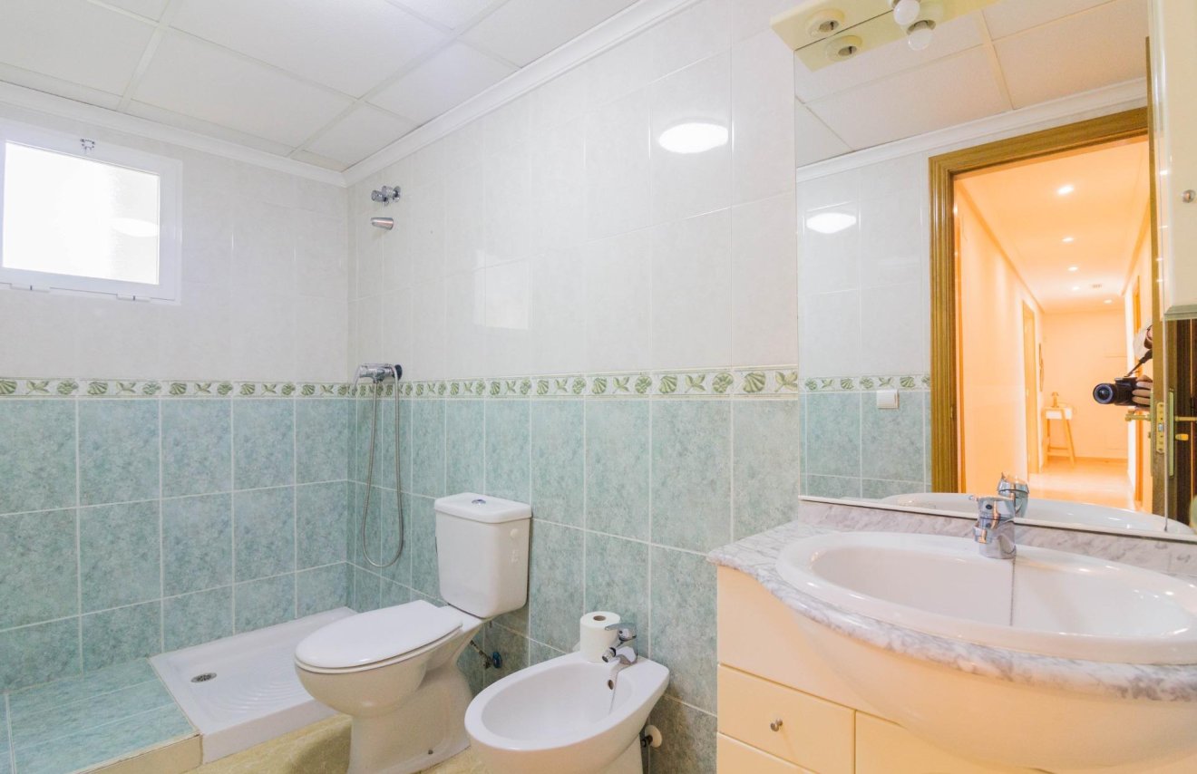 Resale - Piso - Albatera - Pueblo 11