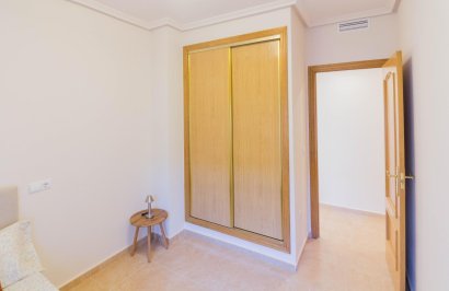 Resale - Piso - Albatera - Pueblo 11