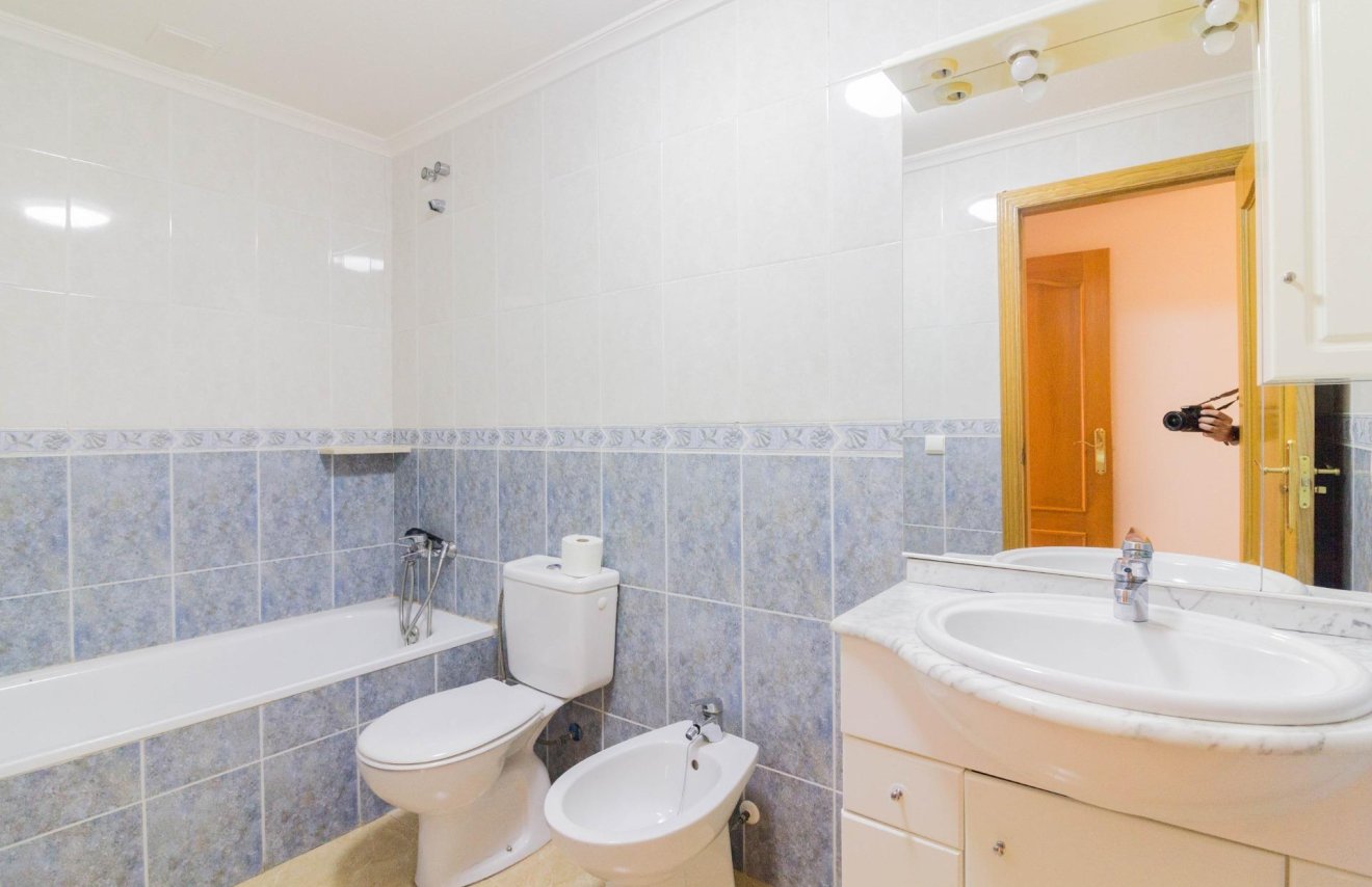 Resale - Piso - Albatera - Pueblo 11