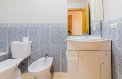 Resale - Piso - Albatera - Pueblo 11