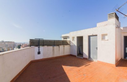 Resale - Piso - Albatera - Pueblo 11