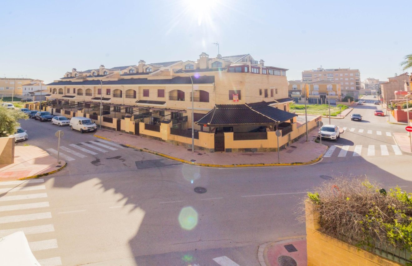 Resale - Piso - Albatera - Pueblo 11