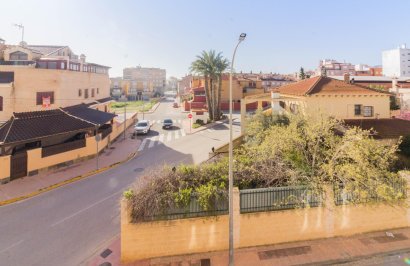 Resale - Piso - Albatera - Pueblo 11