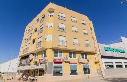 Resale - Piso - Albatera - Pueblo 11