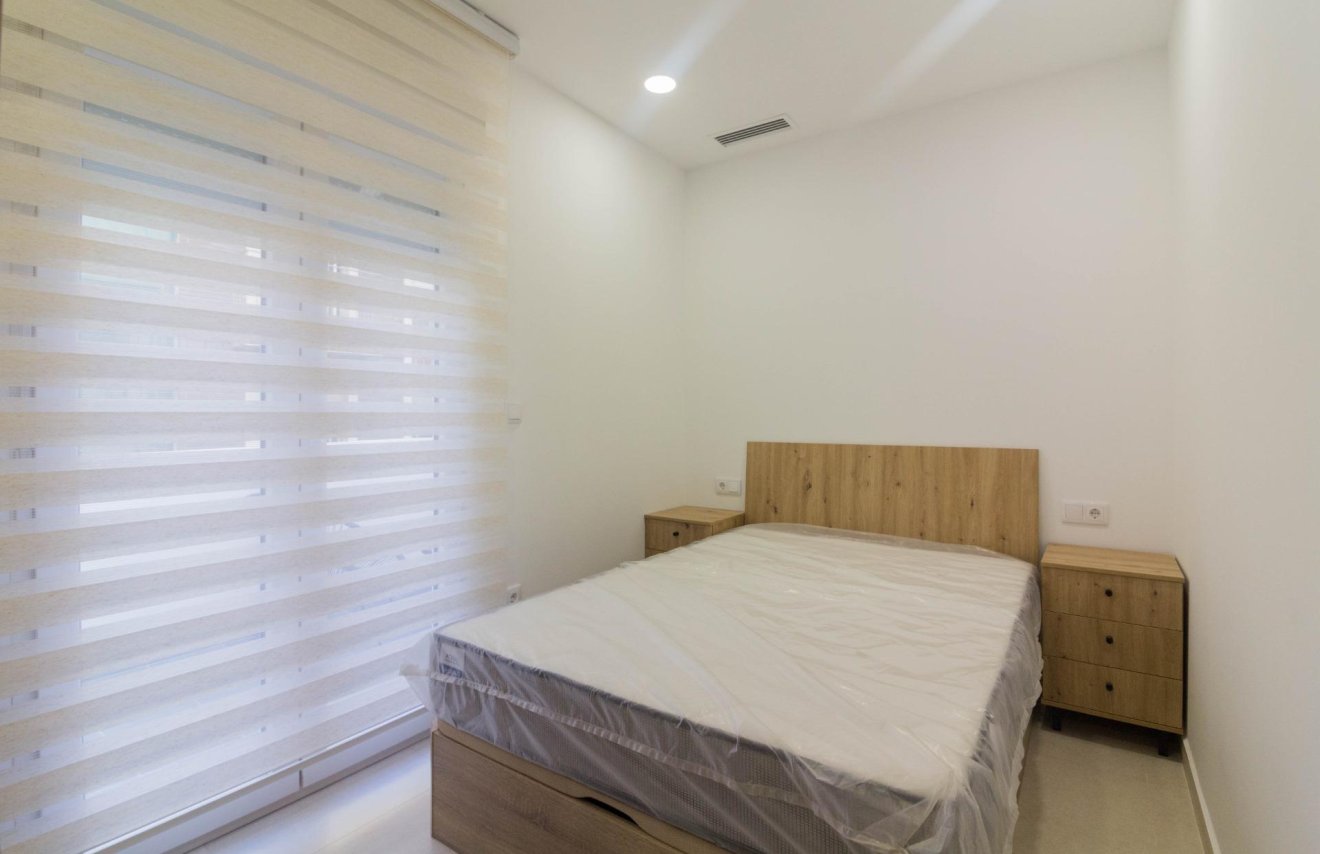 Long Term Rental - Penthouse - Elche - Centro