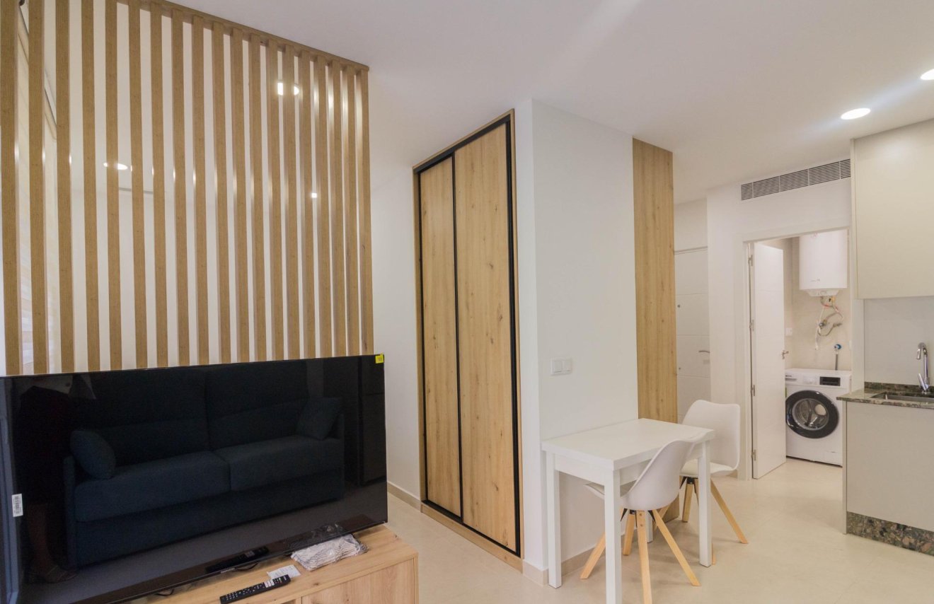 Long Term Rental - Penthouse - Elche - Centro