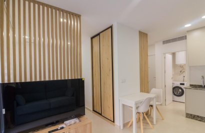 Long Term Rental - Penthouse - Elche - Centro