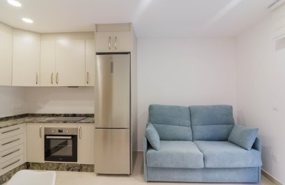 Long Term Rental - Penthouse - Elche - Centro