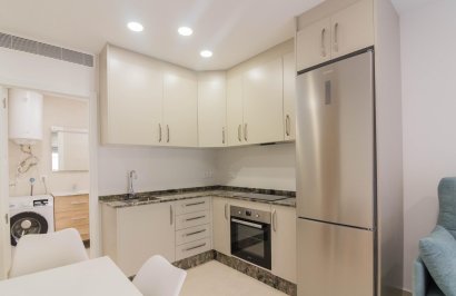 Long Term Rental - Penthouse - Elche - Centro