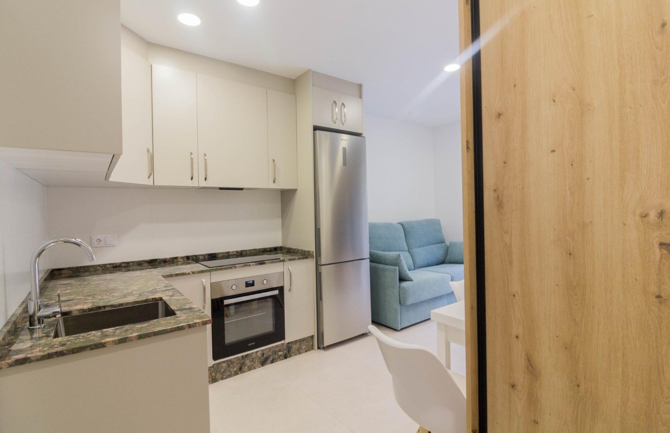 Long Term Rental - Penthouse - Elche - Centro