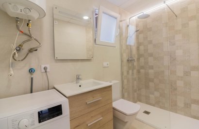 Long Term Rental - Penthouse - Elche - Centro