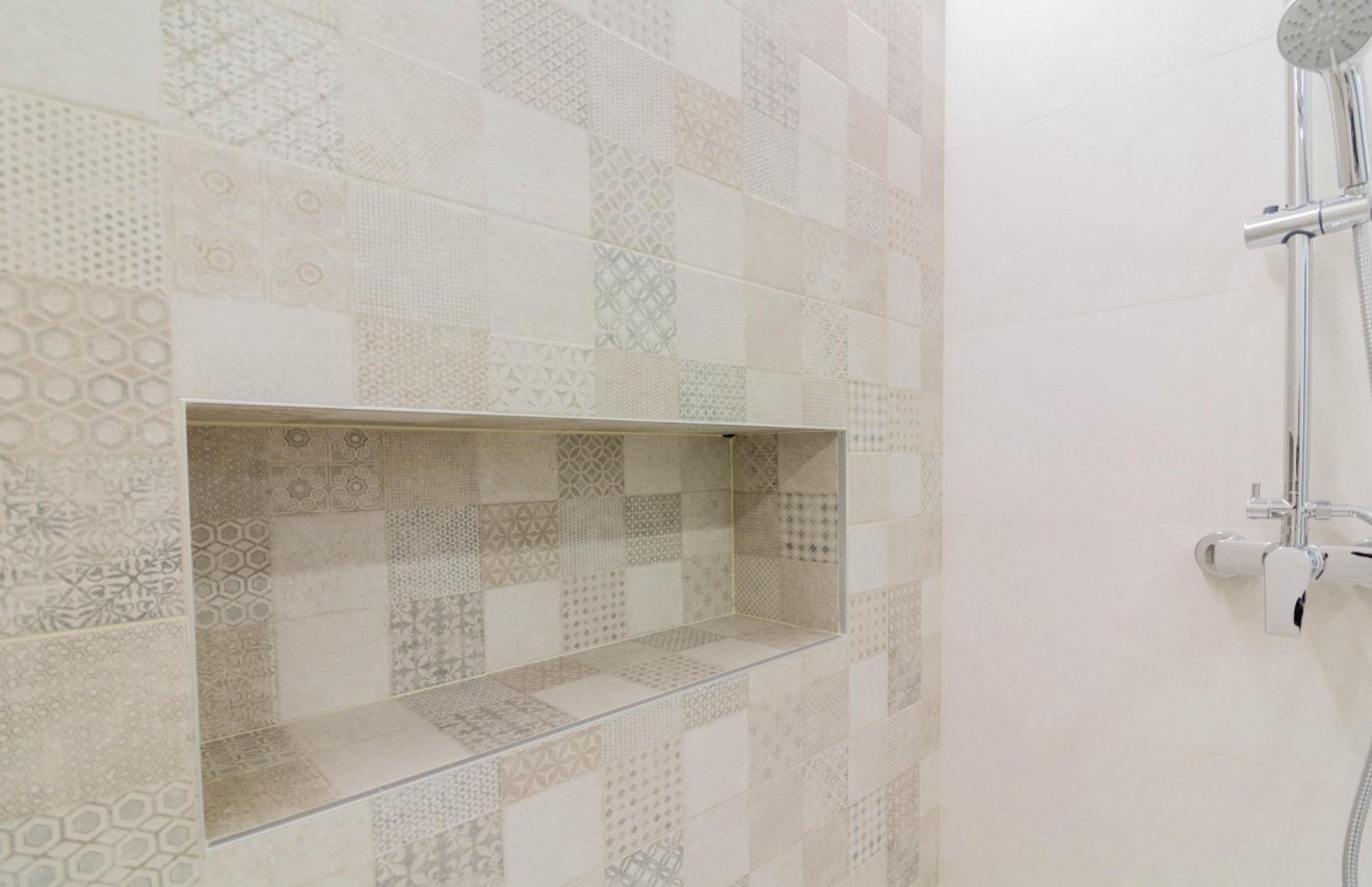 Long Term Rental - Piso - Elche - Centro