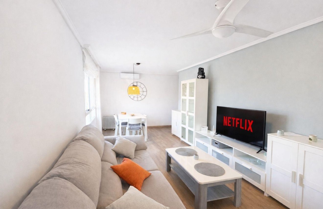 Long Term Rental - Apartamento - Bigastro - Bigastro Centro