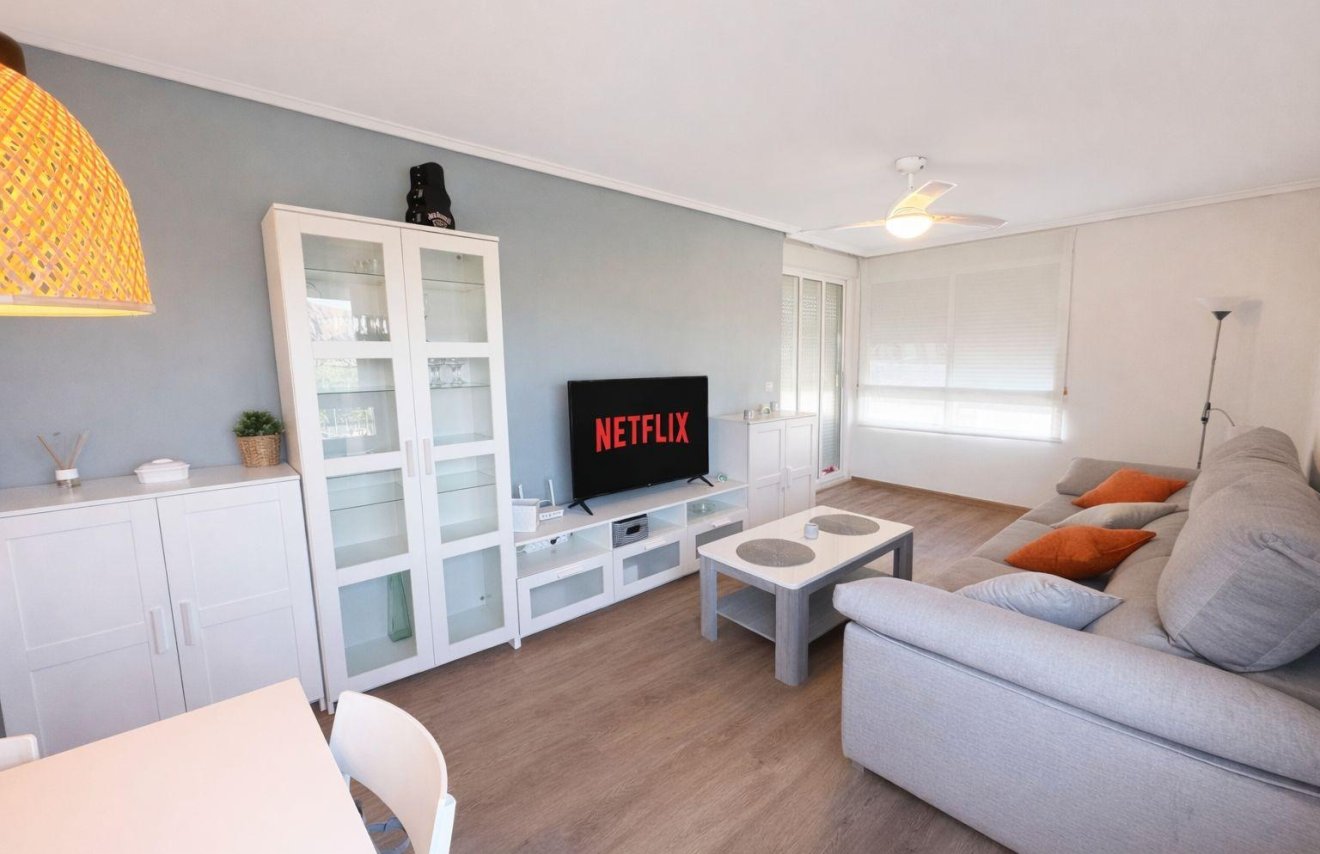 Long Term Rental - Apartamento - Bigastro - Bigastro Centro