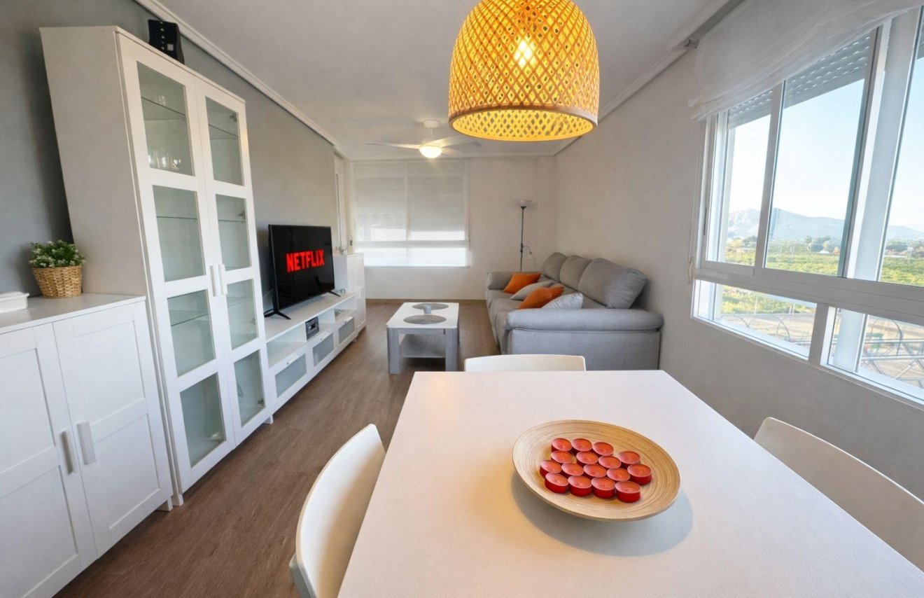 Long Term Rental - Apartamento - Bigastro - Bigastro Centro