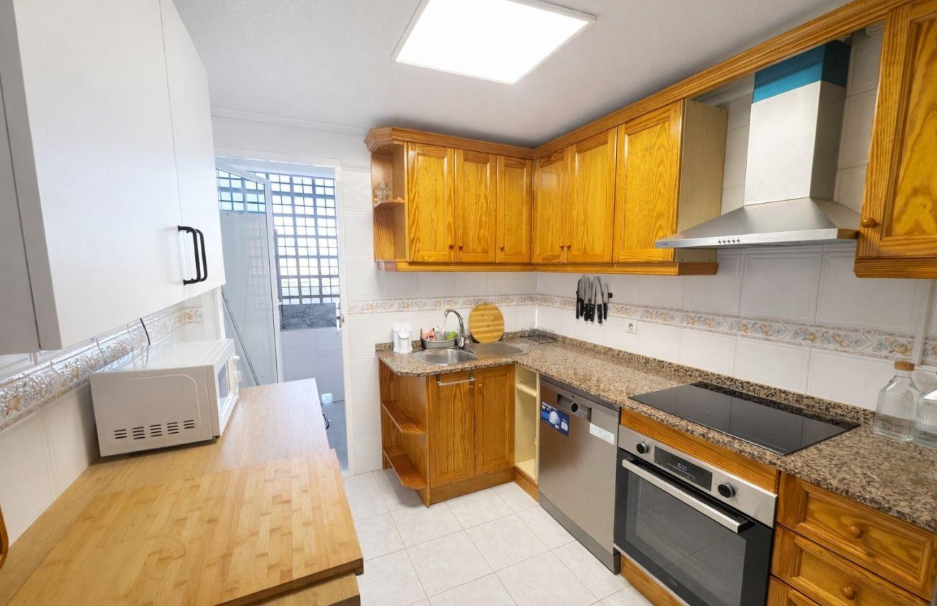 Long Term Rental - Apartamento - Bigastro - Bigastro Centro