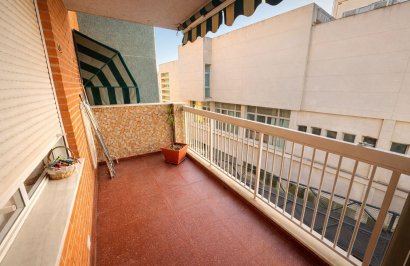 Long Term Rental - Apartamento - Bigastro - Bigastro Centro