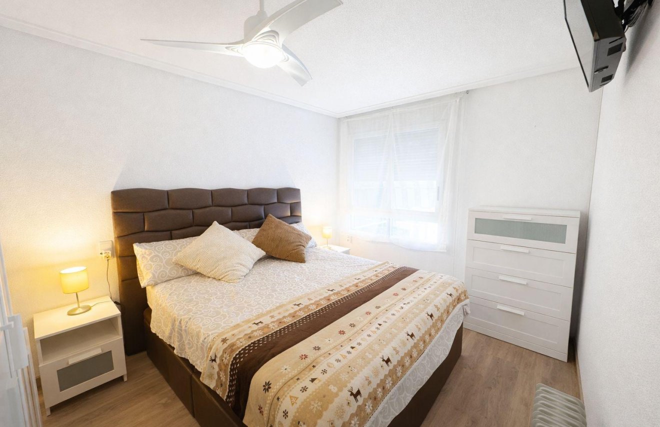 Long Term Rental - Apartamento - Bigastro - Bigastro Centro