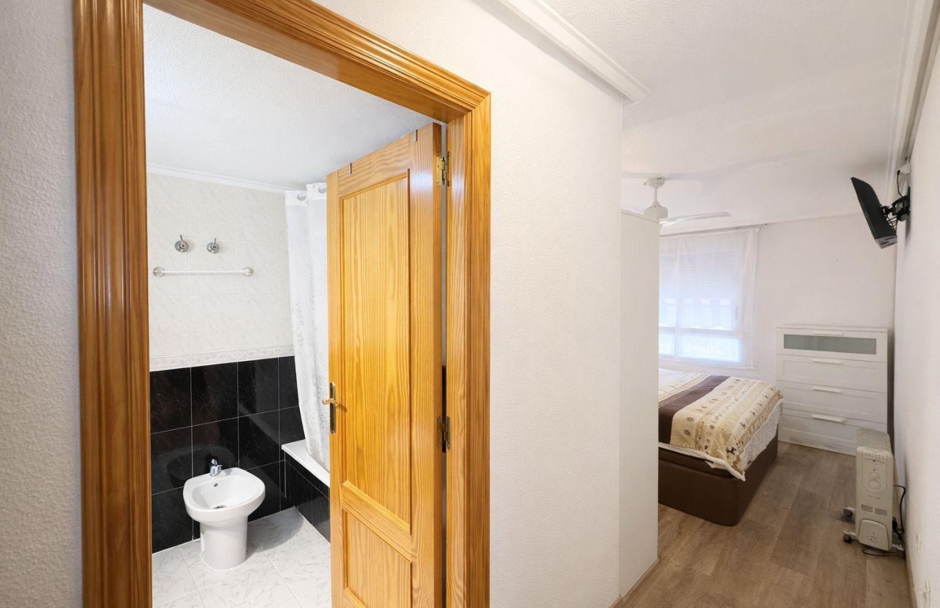 Long Term Rental - Apartamento - Bigastro - Bigastro Centro