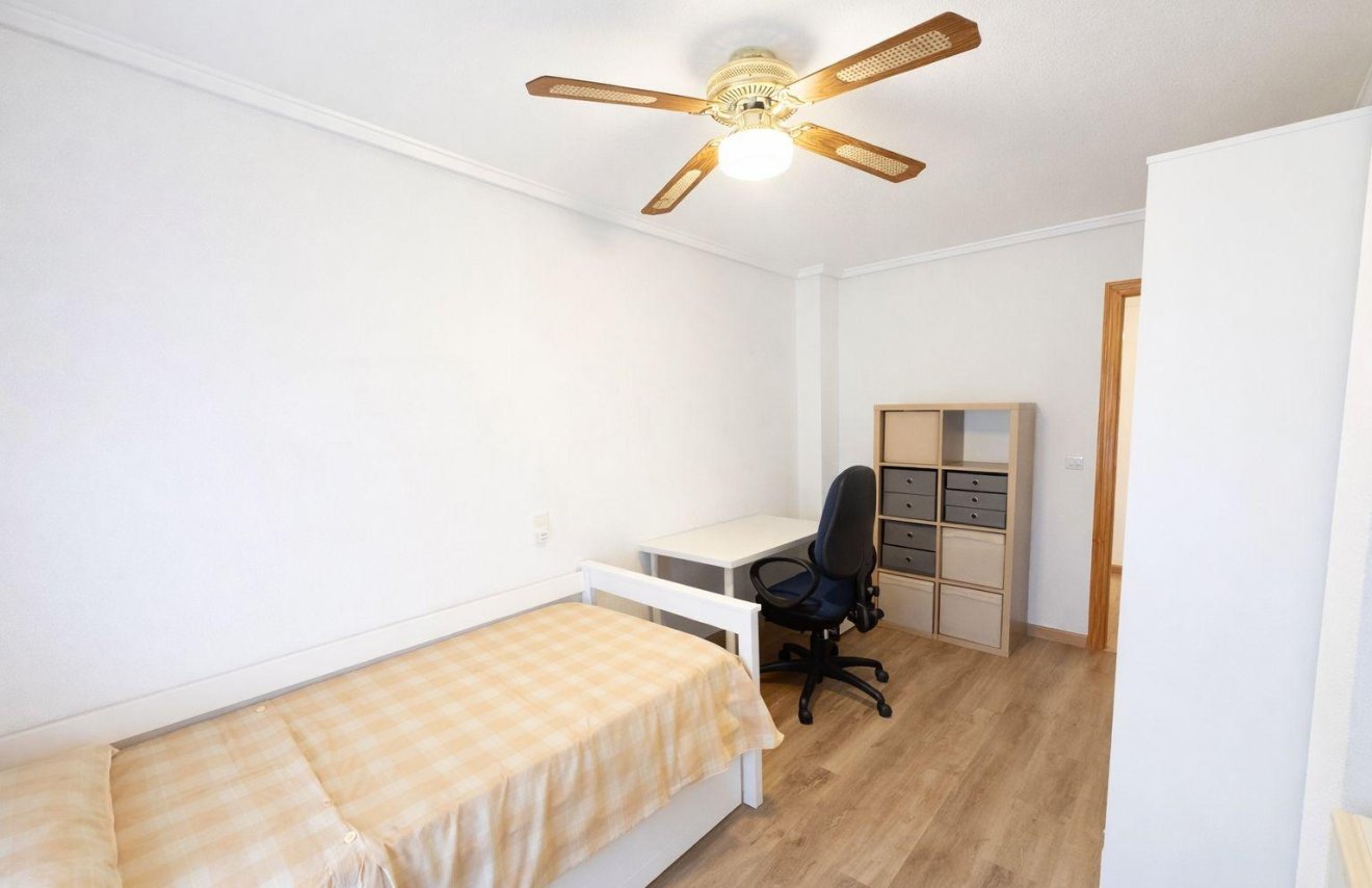 Long Term Rental - Apartamento - Bigastro - Bigastro Centro