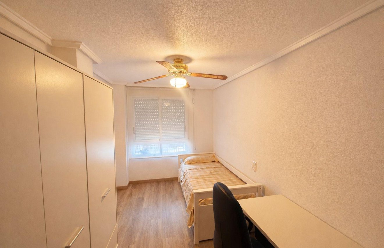 Long Term Rental - Apartamento - Bigastro - Bigastro Centro