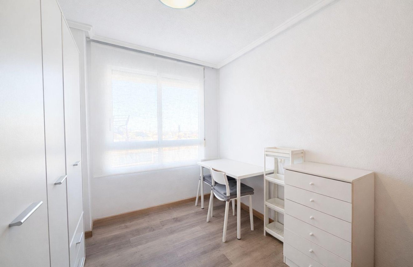 Long Term Rental - Apartamento - Bigastro - Bigastro Centro