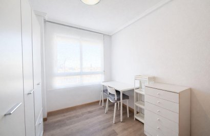 Long Term Rental - Apartamento - Bigastro - Bigastro Centro