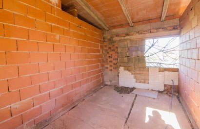 Reventa - Chalet - EL RAAL - El Raal