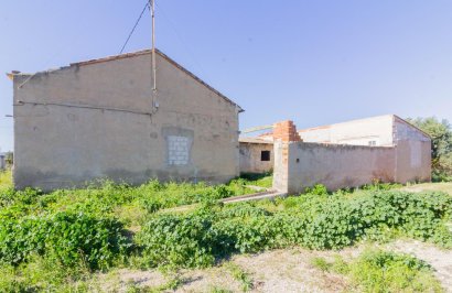 Reventa - Chalet - EL RAAL - El Raal