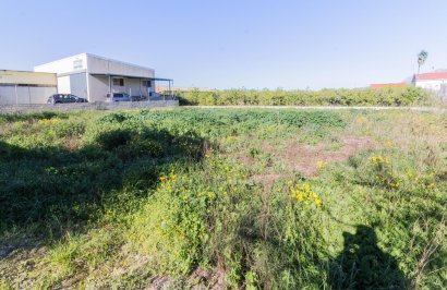 Reventa - Chalet - EL RAAL - El Raal