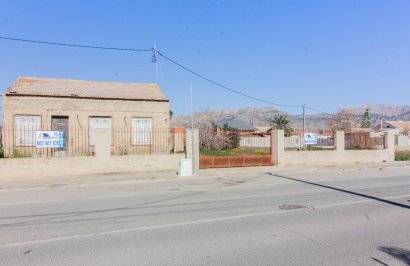 Reventa - Chalet - EL RAAL - El Raal