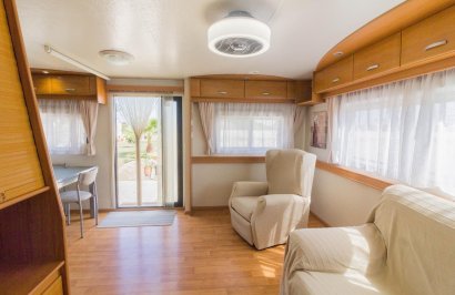 Long Term Rental - Casa - Dolores - Comunidad valenciana