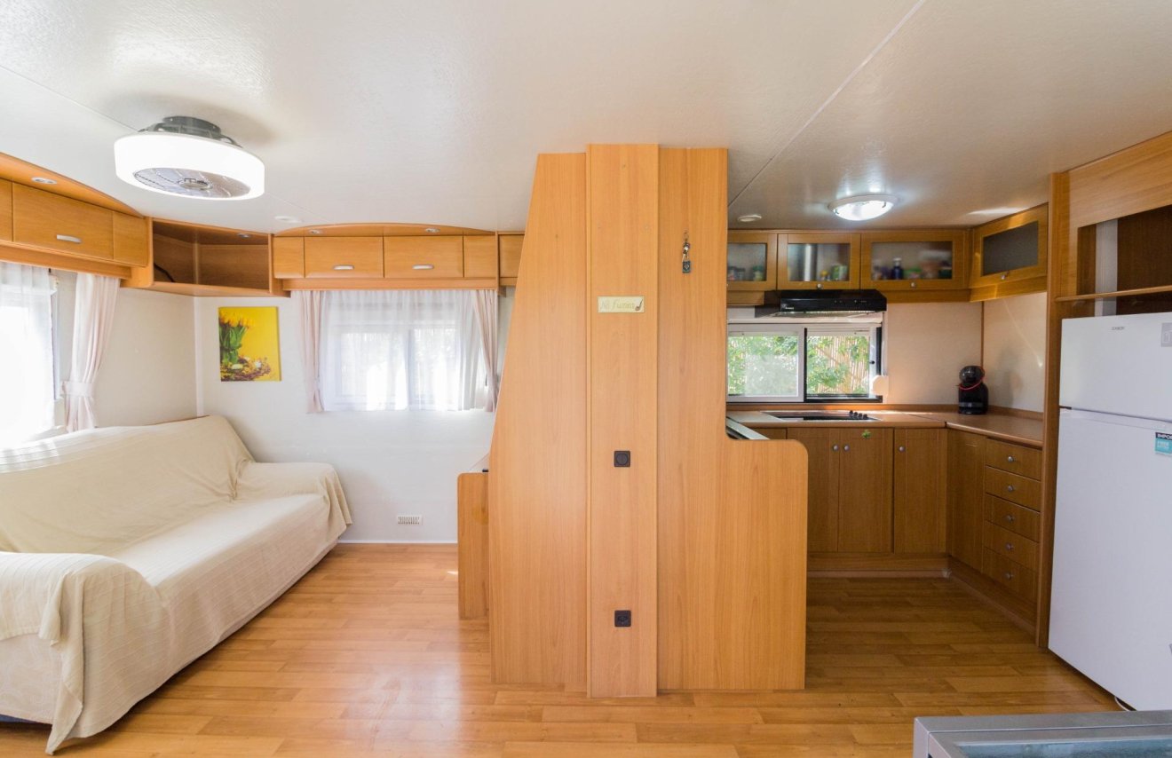 Long Term Rental - Casa - Dolores - Comunidad valenciana