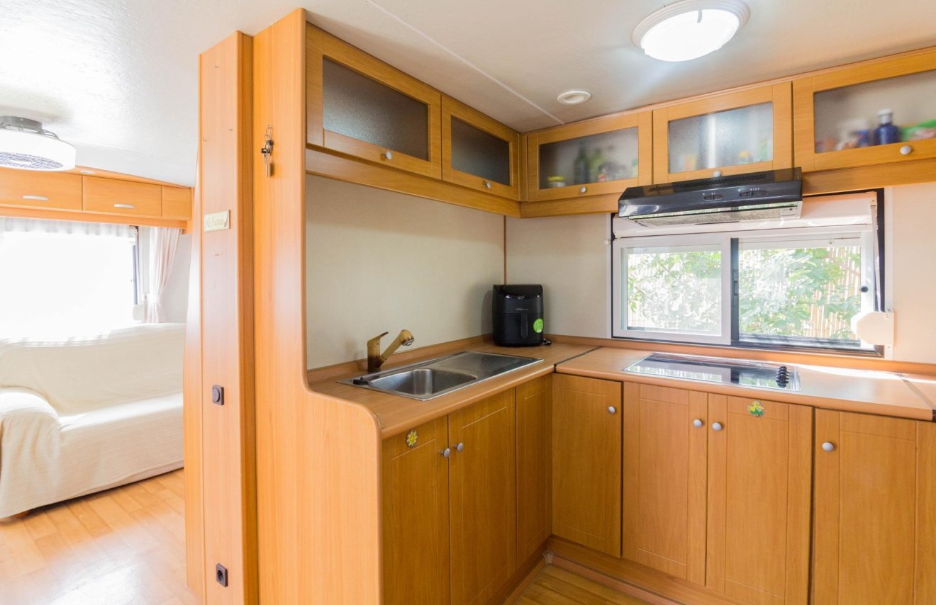 Long Term Rental - Casa - Dolores - Comunidad valenciana