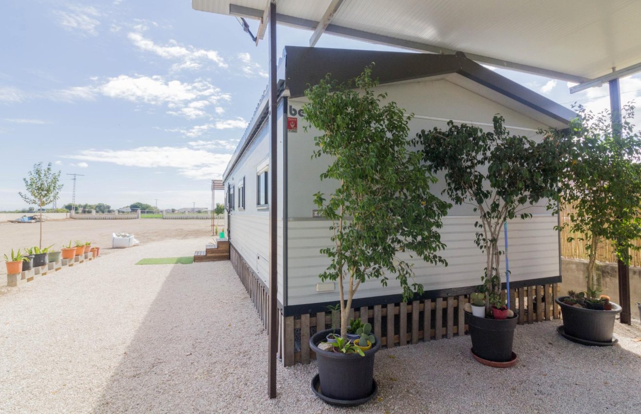 Long Term Rental - Casa - Dolores - Comunidad valenciana